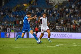 - Serie B - Brescia Calcio vs AS Cittadella