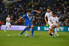 - Serie B - Brescia Calcio vs AS Cittadella