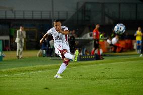 - Serie B - Brescia Calcio vs AS Cittadella