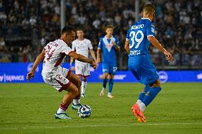 - Serie B - Brescia Calcio vs AS Cittadella