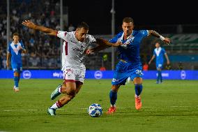 - Serie B - Brescia Calcio vs AS Cittadella