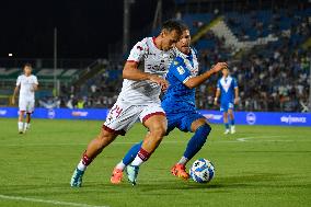 - Serie B - Brescia Calcio vs AS Cittadella