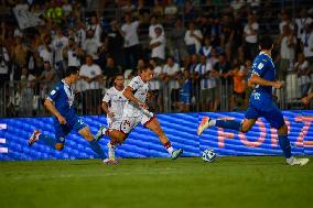 - Serie B - Brescia Calcio vs AS Cittadella