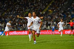 - Serie B - Brescia Calcio vs AS Cittadella