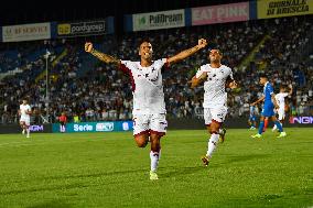 - Serie B - Brescia Calcio vs AS Cittadella