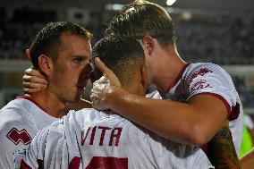 - Serie B - Brescia Calcio vs AS Cittadella