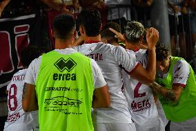 - Serie B - Brescia Calcio vs AS Cittadella