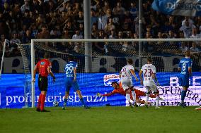 - Serie B - Brescia Calcio vs AS Cittadella