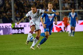 - Serie B - Brescia Calcio vs AS Cittadella