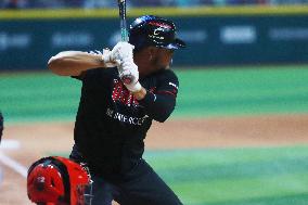 LMB: Guerreros De Oaxaca Vs Diablos Rojos Game 1