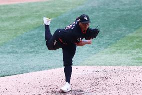 LMB: Guerreros De Oaxaca Vs Diablos Rojos Game 1