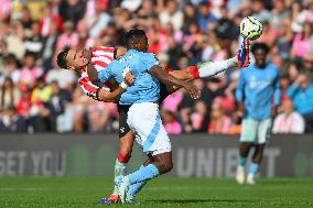 Southampton FC v Nottingham Forest FC - Premier League