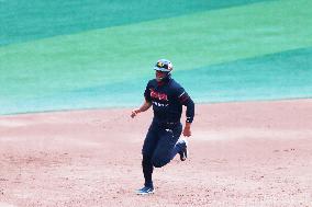 LMB: Guerreros De Oaxaca Vs Diablos Rojos Game 1