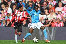 Southampton FC v Nottingham Forest FC - Premier League