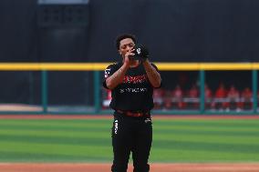 LMB: Guerreros De Oaxaca Vs Diablos Rojos Game 1