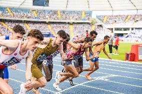 Silesia Diamond League Chorzow 2024