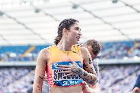 Silesia Diamond League Chorzow 2024