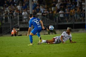 - Serie B - Brescia Calcio vs AS Cittadella