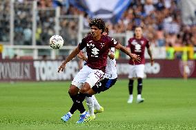 - Serie A - Torino FC vs Atalanta BC