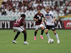 Torino v Atalanta - Serie A