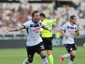 Torino v Atalanta - Serie A