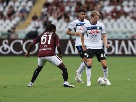 Torino v Atalanta - Serie A