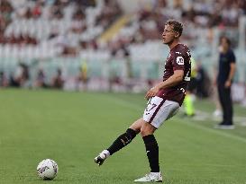 Torino v Atalanta - Serie A