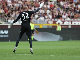 Torino v Atalanta - Serie A