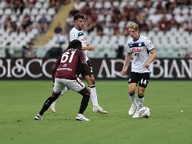 Torino v Atalanta - Serie A