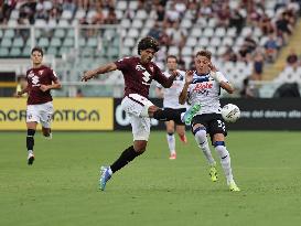 Torino v Atalanta - Serie A