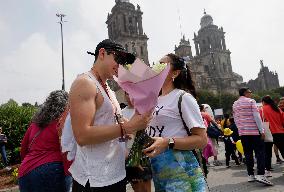 XLI Mexico City Marathon TELCEL 2024