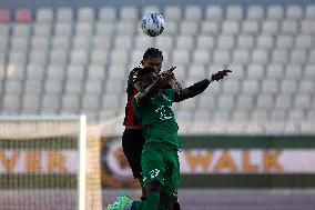 Hamrun Spartans FC v Floriana FC - Malta 360 Sports Premier League