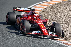 F1 Grand Prix of Netherlands