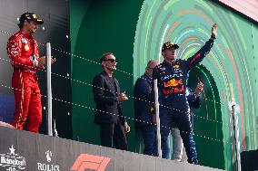 Formula 1 Heineken Dutch Grand Prix 2024