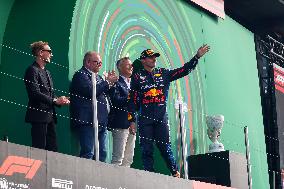 Formula 1 Heineken Dutch Grand Prix 2024