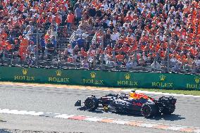 F1 Grand Prix of Netherlands