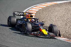 F1 Grand Prix of Netherlands