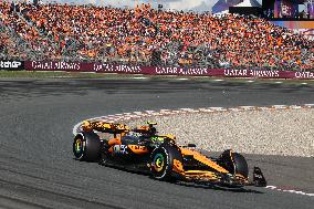 F1 Grand Prix of Netherlands