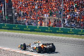 F1 Grand Prix of Netherlands