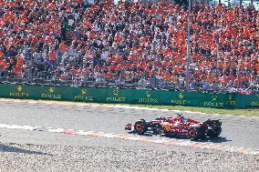 F1 Grand Prix of Netherlands