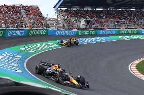 F1 Grand Prix of Netherlands