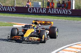 F1 Grand Prix of Netherlands