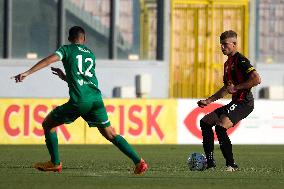 Hamrun Spartans FC v Floriana FC - Malta 360 Sports Premier League