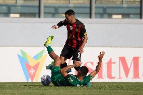 Hamrun Spartans FC v Floriana FC - Malta 360 Sports Premier League