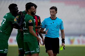 Hamrun Spartans FC v Floriana FC - Malta 360 Sports Premier League