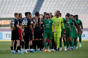 Hamrun Spartans FC v Floriana FC - Malta 360 Sports Premier League