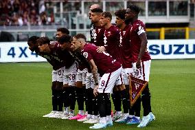 Torino v Atalanta - Serie A