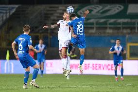 Brescia Calcio FC VS AS Cittadella 1973  - Italian Serie BBrescia Calcio FC VS AS Cittadella 1973  - Italian Serie B