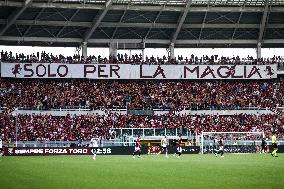 Torino v Atalanta - Serie A