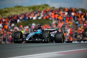 F1 Grand Prix of Netherlands